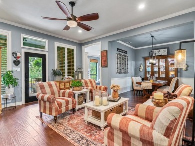 Welcome to this beautifully renovated home perfectly situated in on Iron Horse Golf Course in Texas - for sale on GolfHomes.com, golf home, golf lot