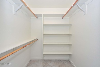 Enjoy breathtaking views and modern updates in this beautifully on Sun City Riverview Golf Course in Arizona - for sale on GolfHomes.com, golf home, golf lot