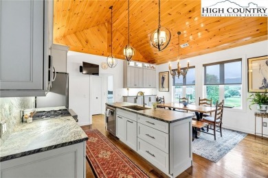 Spacious Waterfront Home in Jefferson Landing!! Welcome to one on Jefferson Landing Club in North Carolina - for sale on GolfHomes.com, golf home, golf lot