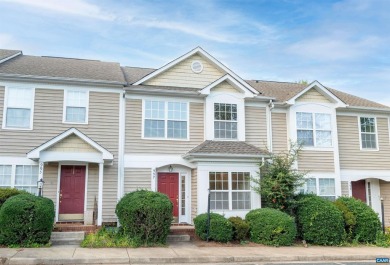 You'll love this light and airy townhome in River Run! Walk to on Meadowcreek Golf Course in Virginia - for sale on GolfHomes.com, golf home, golf lot