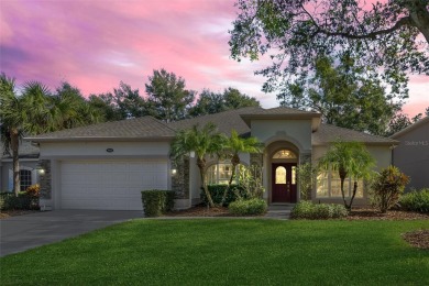 One or more photo(s) has been virtually staged. Nestled on the on The Legends Golf and Country Club in Florida - for sale on GolfHomes.com, golf home, golf lot