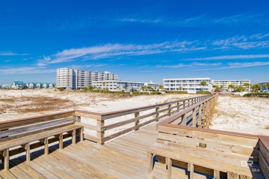 Gulf Shores Plantation offers BEAUTIFUL SANDY BEACHES with on Kiva Dunes Golf Club in Alabama - for sale on GolfHomes.com, golf home, golf lot