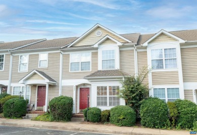 You'll love this light and airy townhome in River Run! Walk to on Meadowcreek Golf Course in Virginia - for sale on GolfHomes.com, golf home, golf lot