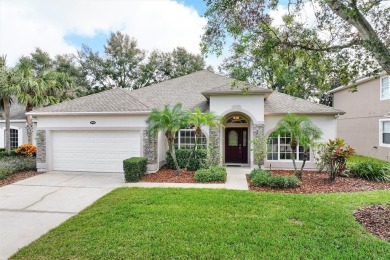 One or more photo(s) has been virtually staged. Nestled on the on The Legends Golf and Country Club in Florida - for sale on GolfHomes.com, golf home, golf lot