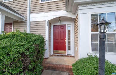 You'll love this light and airy townhome in River Run! Walk to on Meadowcreek Golf Course in Virginia - for sale on GolfHomes.com, golf home, golf lot