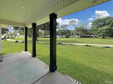 No HOA and located right on the Tanglewood Golf Course! This on Tanglewood Golf Club in Florida - for sale on GolfHomes.com, golf home, golf lot