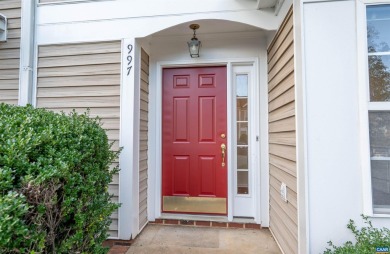 You'll love this light and airy townhome in River Run! Walk to on Meadowcreek Golf Course in Virginia - for sale on GolfHomes.com, golf home, golf lot