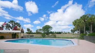 Immerse yourself in the ultimate living experience with this on Inverrary Country Club in Florida - for sale on GolfHomes.com, golf home, golf lot