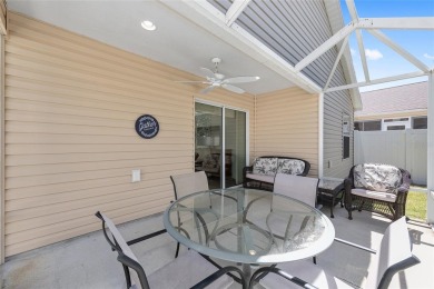 Under contract-accepting backup offers. ^^TURNKEY ^^NEW ROOF^^ 3 on The Links of Spruce Creek in Florida - for sale on GolfHomes.com, golf home, golf lot