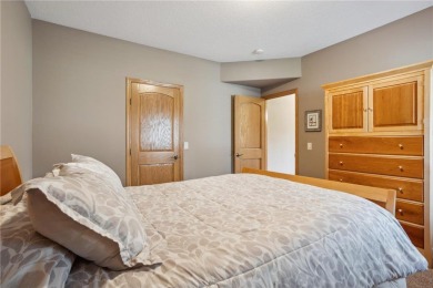 This stunning villa, adjacent to TPC Twin Cities golf club, is on TPC of the Twin Cities in Minnesota - for sale on GolfHomes.com, golf home, golf lot