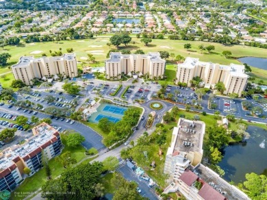 Immerse yourself in the ultimate living experience with this on Inverrary Country Club in Florida - for sale on GolfHomes.com, golf home, golf lot