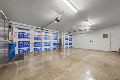 Immaculate 2023 Elliott Home in Estrella at Mesa del Sol - on Mesa Del Sol Golf Club in Arizona - for sale on GolfHomes.com, golf home, golf lot