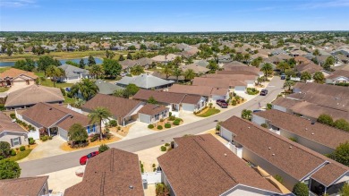 Under contract-accepting backup offers. ^^TURNKEY ^^NEW ROOF^^ 3 on The Links of Spruce Creek in Florida - for sale on GolfHomes.com, golf home, golf lot