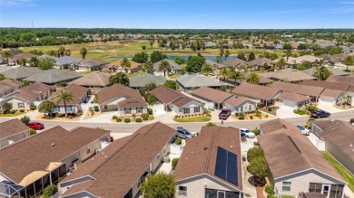 Under contract-accepting backup offers. ^^TURNKEY ^^NEW ROOF^^ 3 on The Links of Spruce Creek in Florida - for sale on GolfHomes.com, golf home, golf lot