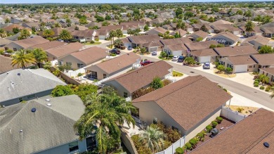Under contract-accepting backup offers. ^^TURNKEY ^^NEW ROOF^^ 3 on The Links of Spruce Creek in Florida - for sale on GolfHomes.com, golf home, golf lot