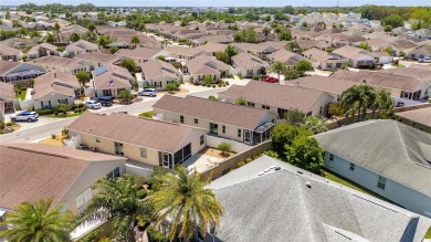Under contract-accepting backup offers. ^^TURNKEY ^^NEW ROOF^^ 3 on The Links of Spruce Creek in Florida - for sale on GolfHomes.com, golf home, golf lot