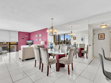 Location really sets this home apart. Enjoy Aventura's lifestyle on Turnberry Isle Resort and Club in Florida - for sale on GolfHomes.com, golf home, golf lot