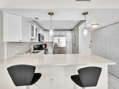 Location really sets this home apart. Enjoy Aventura's lifestyle on Turnberry Isle Resort and Club in Florida - for sale on GolfHomes.com, golf home, golf lot