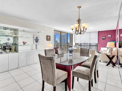 Location really sets this home apart. Enjoy Aventura's lifestyle on Turnberry Isle Resort and Club in Florida - for sale on GolfHomes.com, golf home, golf lot