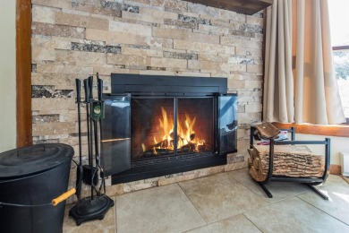 This newly renovated one bedroom condo at Trail Creek is in a on Killington Golf Course in Vermont - for sale on GolfHomes.com, golf home, golf lot