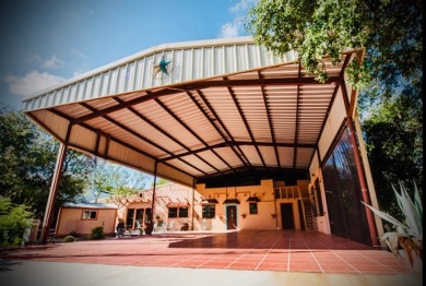YOU DON'T WANT TO MISS OUT ON THIS LITTLE GEM! This on Fort Clark Springs Golf Course in Texas - for sale on GolfHomes.com, golf home, golf lot