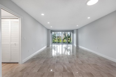Rare chance to own a fully upgraded, move-in-ready 1BD/1BA condo on Fountains Golf and Country Club in Florida - for sale on GolfHomes.com, golf home, golf lot