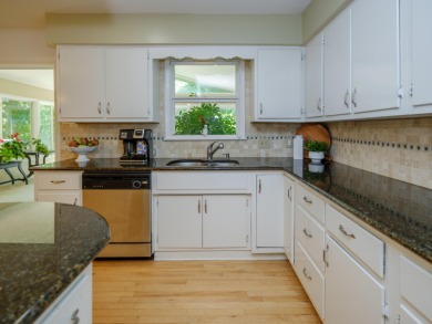 Enjoy lake living in the sought-after Lake Doster community on Lake Doster Golf Club in Michigan - for sale on GolfHomes.com, golf home, golf lot