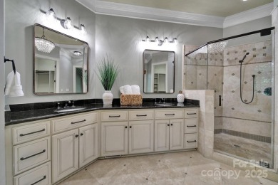 Don't miss this gorgeous custom estate home located in the on Springfield Golf Course in South Carolina - for sale on GolfHomes.com, golf home, golf lot