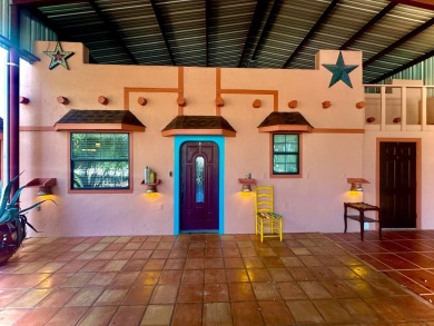 YOU DON'T WANT TO MISS OUT ON THIS LITTLE GEM! This on Fort Clark Springs Golf Course in Texas - for sale on GolfHomes.com, golf home, golf lot