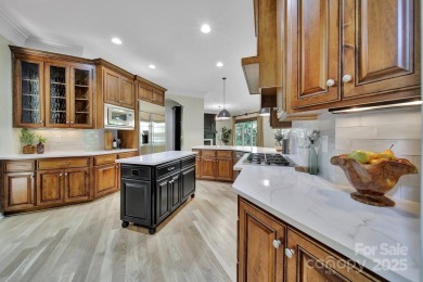 Don't miss this gorgeous custom estate home located in the on Springfield Golf Course in South Carolina - for sale on GolfHomes.com, golf home, golf lot