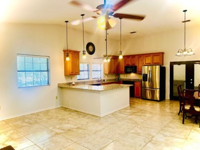 YOU DON'T WANT TO MISS OUT ON THIS LITTLE GEM! This on Fort Clark Springs Golf Course in Texas - for sale on GolfHomes.com, golf home, golf lot
