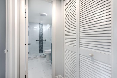 Rare chance to own a fully upgraded, move-in-ready 1BD/1BA condo on Fountains Golf and Country Club in Florida - for sale on GolfHomes.com, golf home, golf lot