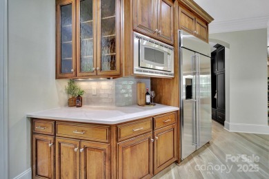 Don't miss this gorgeous custom estate home located in the on Springfield Golf Course in South Carolina - for sale on GolfHomes.com, golf home, golf lot
