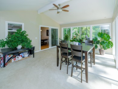 Enjoy lake living in the sought-after Lake Doster community on Lake Doster Golf Club in Michigan - for sale on GolfHomes.com, golf home, golf lot