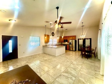 YOU DON'T WANT TO MISS OUT ON THIS LITTLE GEM! This on Fort Clark Springs Golf Course in Texas - for sale on GolfHomes.com, golf home, golf lot