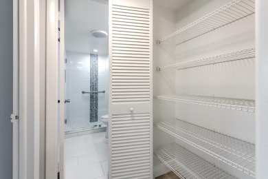 Rare chance to own a fully upgraded, move-in-ready 1BD/1BA condo on Fountains Golf and Country Club in Florida - for sale on GolfHomes.com, golf home, golf lot