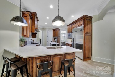 Don't miss this gorgeous custom estate home located in the on Springfield Golf Course in South Carolina - for sale on GolfHomes.com, golf home, golf lot