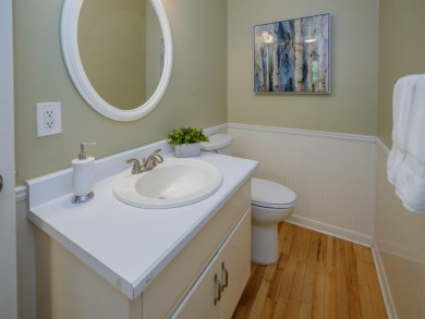 Enjoy lake living in the sought-after Lake Doster community on Lake Doster Golf Club in Michigan - for sale on GolfHomes.com, golf home, golf lot