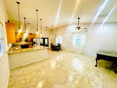YOU DON'T WANT TO MISS OUT ON THIS LITTLE GEM! This on Fort Clark Springs Golf Course in Texas - for sale on GolfHomes.com, golf home, golf lot