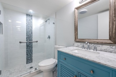 Rare chance to own a fully upgraded, move-in-ready 1BD/1BA condo on Fountains Golf and Country Club in Florida - for sale on GolfHomes.com, golf home, golf lot