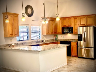 YOU DON'T WANT TO MISS OUT ON THIS LITTLE GEM! This on Fort Clark Springs Golf Course in Texas - for sale on GolfHomes.com, golf home, golf lot