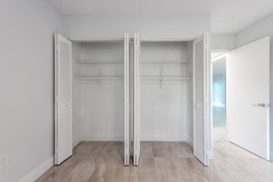 Rare chance to own a fully upgraded, move-in-ready 1BD/1BA condo on Fountains Golf and Country Club in Florida - for sale on GolfHomes.com, golf home, golf lot