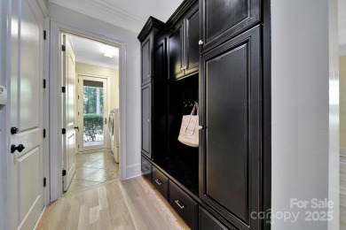 Don't miss this gorgeous custom estate home located in the on Springfield Golf Course in South Carolina - for sale on GolfHomes.com, golf home, golf lot