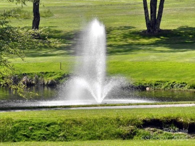 Experience relaxed luxury living in Flat Rock's premier on Kenmure Country Club in North Carolina - for sale on GolfHomes.com, golf home, golf lot