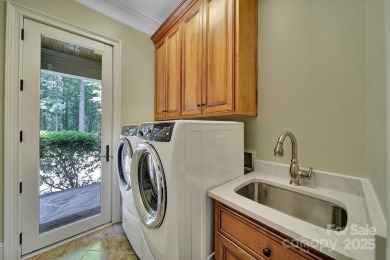 Don't miss this gorgeous custom estate home located in the on Springfield Golf Course in South Carolina - for sale on GolfHomes.com, golf home, golf lot