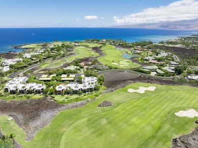 Mauna Lani Point J201 is a beautiful 1BR 1.5BATH unit on the on Mauna Lani Resort Golf Course in Hawaii - for sale on GolfHomes.com, golf home, golf lot