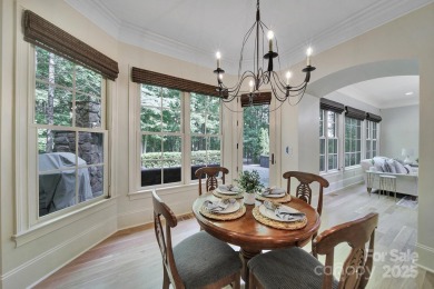 Don't miss this gorgeous custom estate home located in the on Springfield Golf Course in South Carolina - for sale on GolfHomes.com, golf home, golf lot