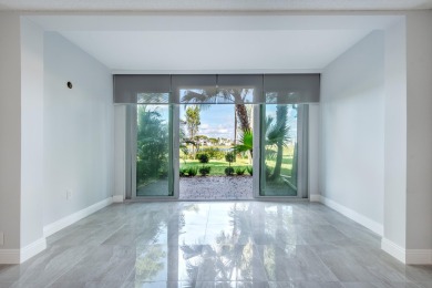 Rare chance to own a fully upgraded, move-in-ready 1BD/1BA condo on Fountains Golf and Country Club in Florida - for sale on GolfHomes.com, golf home, golf lot