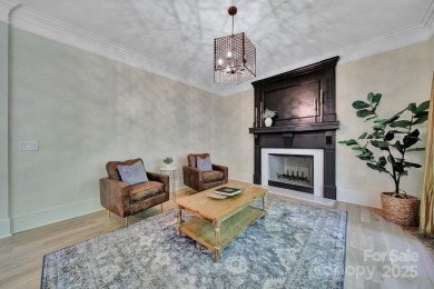 Don't miss this gorgeous custom estate home located in the on Springfield Golf Course in South Carolina - for sale on GolfHomes.com, golf home, golf lot