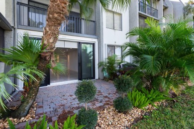 Rare chance to own a fully upgraded, move-in-ready 1BD/1BA condo on Fountains Golf and Country Club in Florida - for sale on GolfHomes.com, golf home, golf lot